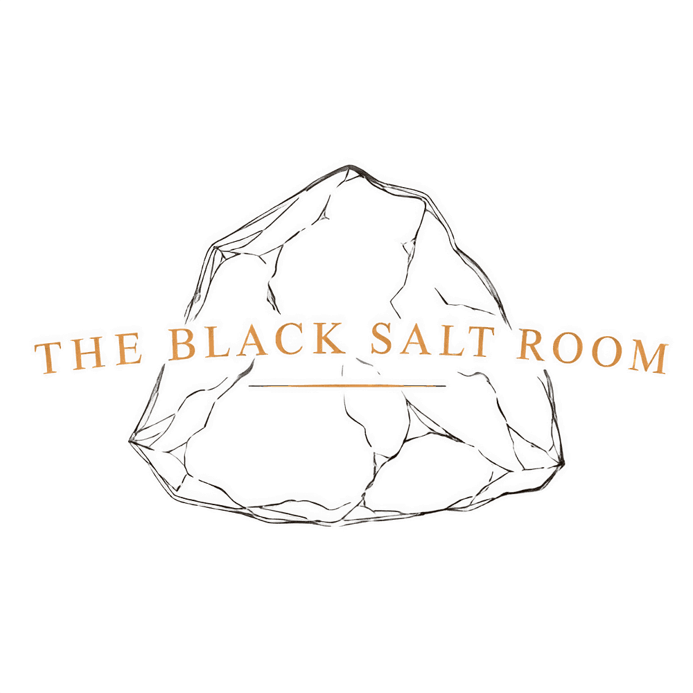 The Black Salt Room